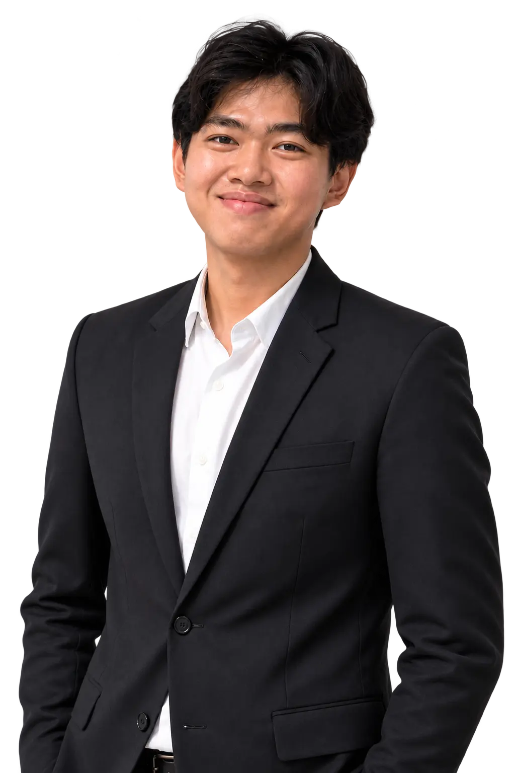 Kifansa Naufal Fadhlurrohman — Data Analyst